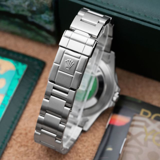 Rolex GMT Master II 16710 Image 3